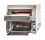 ExVection the world’s fastest forced air toaster.