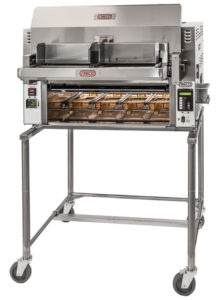 MPB94 Broiler