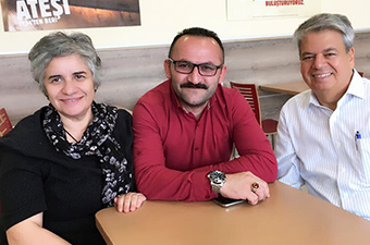 Mutfak Service In Turkey