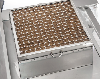 Incendalyst® Emission Control Catalyst