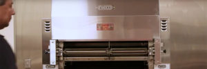Customer Support For Restaurant Broilers