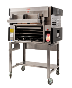 FH94G Broiler for BK