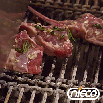 Incendalyst Low Touch Automatic Broiling Boosts Profits and Simplifies Labor Needs