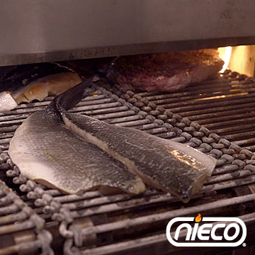 Incendalyst Low Touch Automatic Broiling Boosts Profits and Simplifies Labor Needs